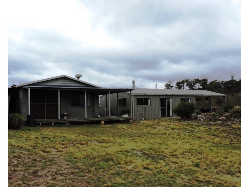 388  Long Gully Road, Bannaby NSW 2580