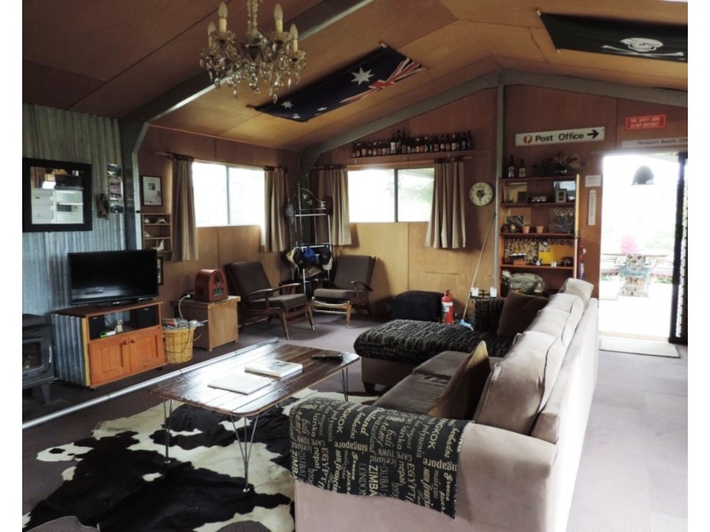 388  Long Gully Road, Bannaby NSW 2580