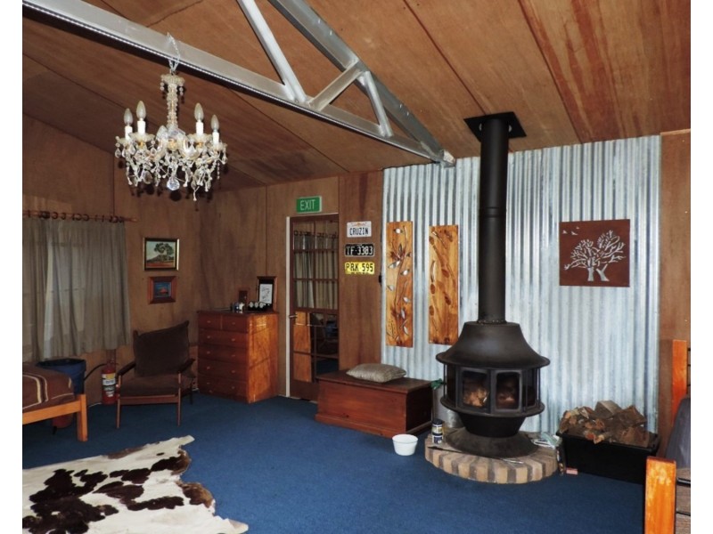 388  Long Gully Road, Bannaby NSW 2580