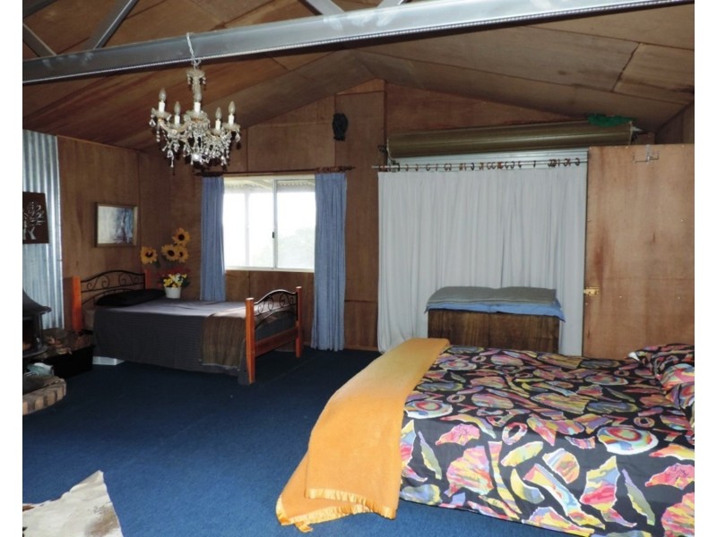 388  Long Gully Road, Bannaby NSW 2580
