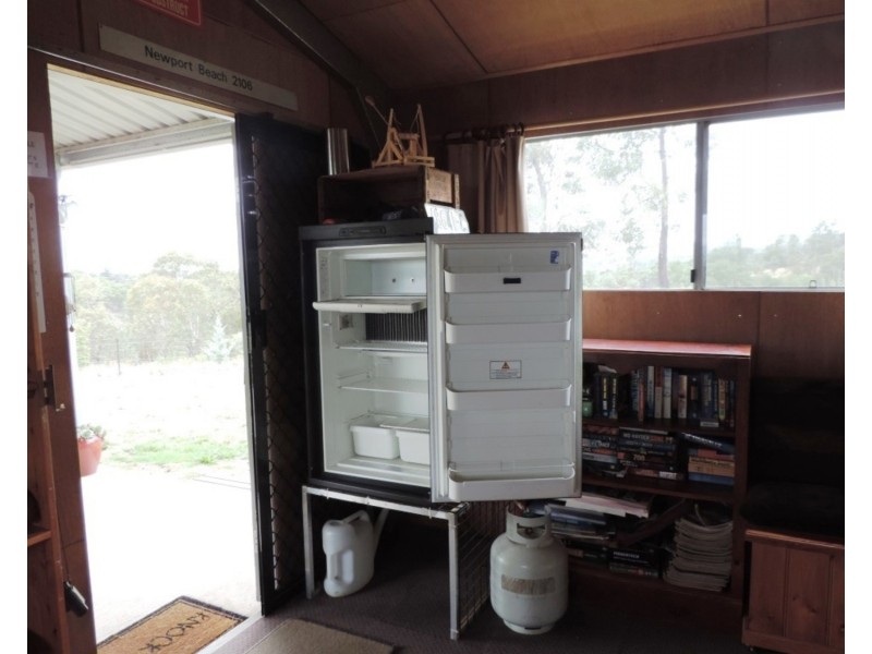 388  Long Gully Road, Bannaby NSW 2580