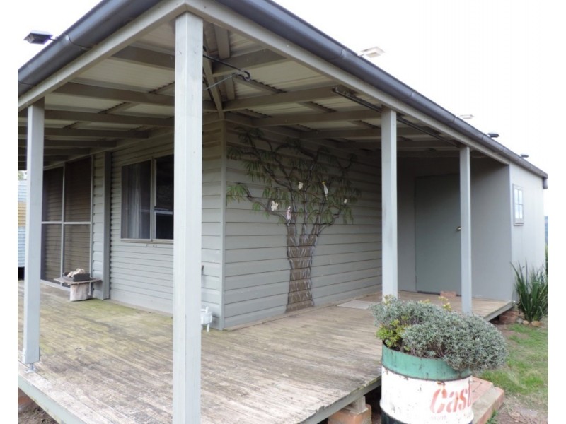 388  Long Gully Road, Bannaby NSW 2580