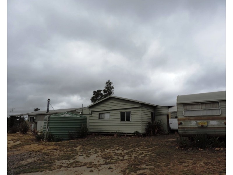 388  Long Gully Road, Bannaby NSW 2580
