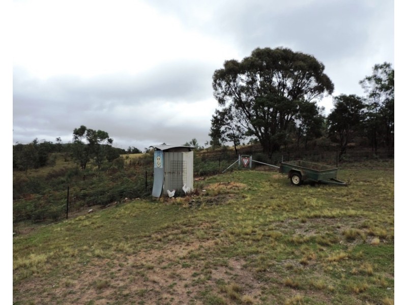388  Long Gully Road, Bannaby NSW 2580