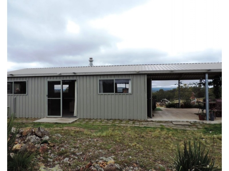 388  Long Gully Road, Bannaby NSW 2580