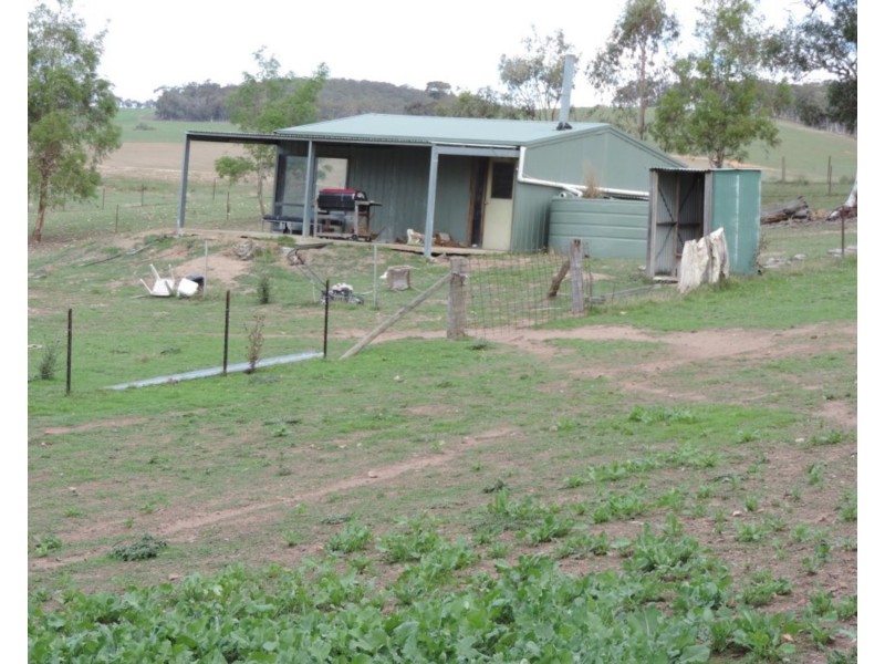 Lot 85 Golspie Road, Taralga NSW 2580
