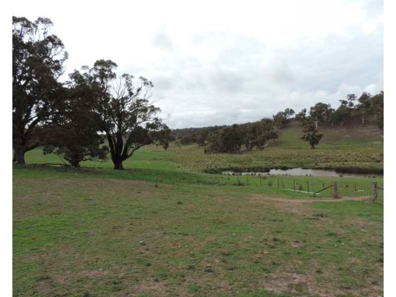 Lot 85 Golspie Road, Taralga NSW 2580