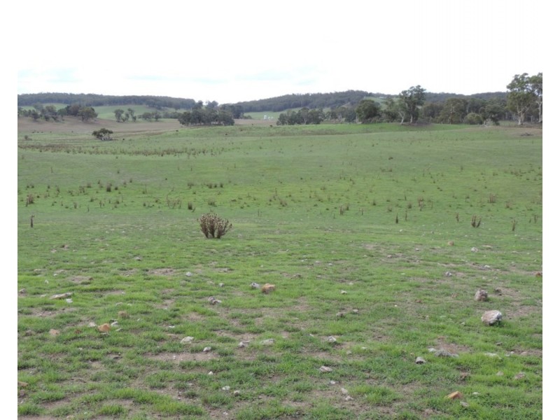 Lot 85 Golspie Road, Taralga NSW 2580