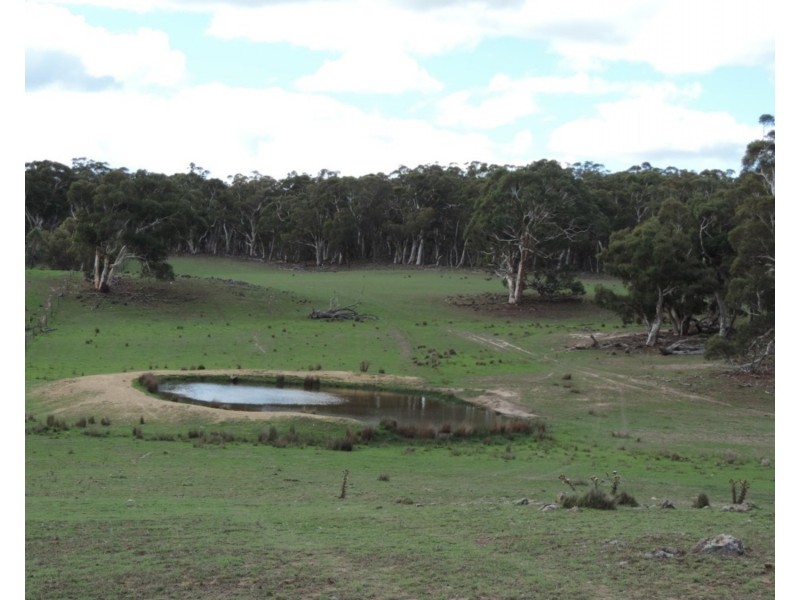 Lot 85 Golspie Road, Taralga NSW 2580