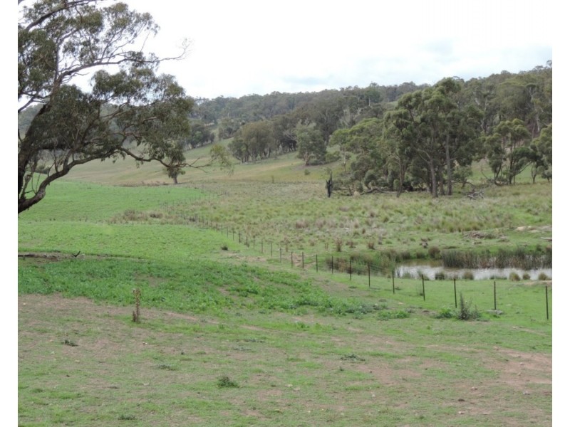 Lot 85 Golspie Road, Taralga NSW 2580