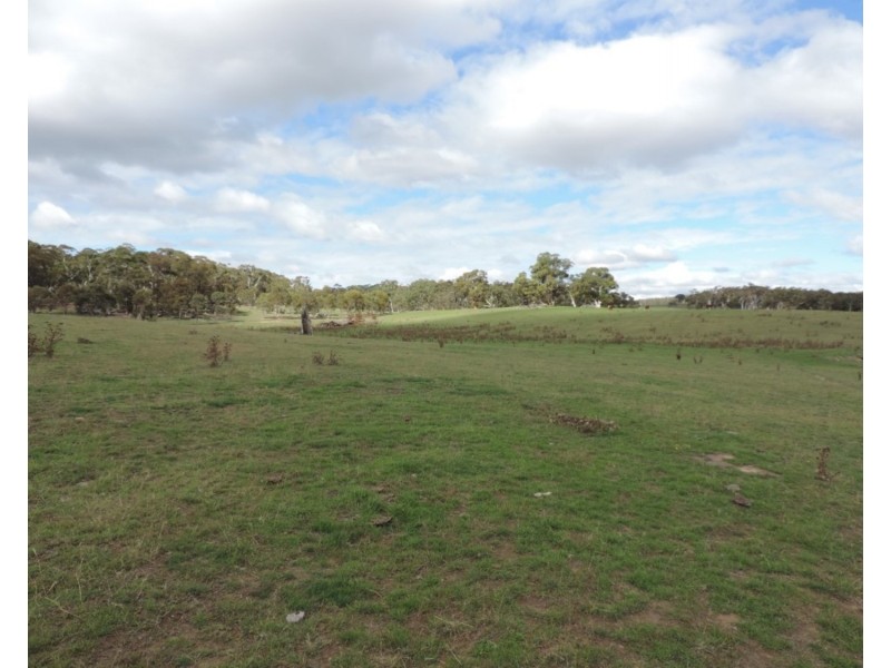 Lot 85 Golspie Road, Taralga NSW 2580
