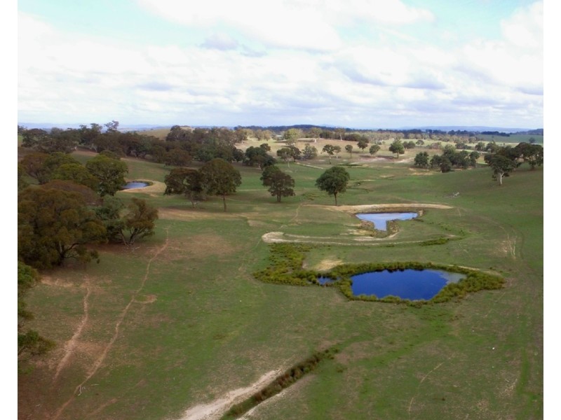 2188 Gurrundah Road, Goulburn NSW 2580