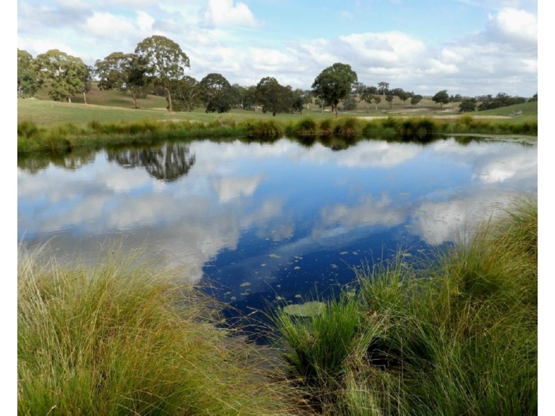 2188 Gurrundah Road, Goulburn NSW 2580