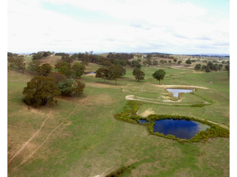 2188 Gurrundah Road, Goulburn NSW 2580