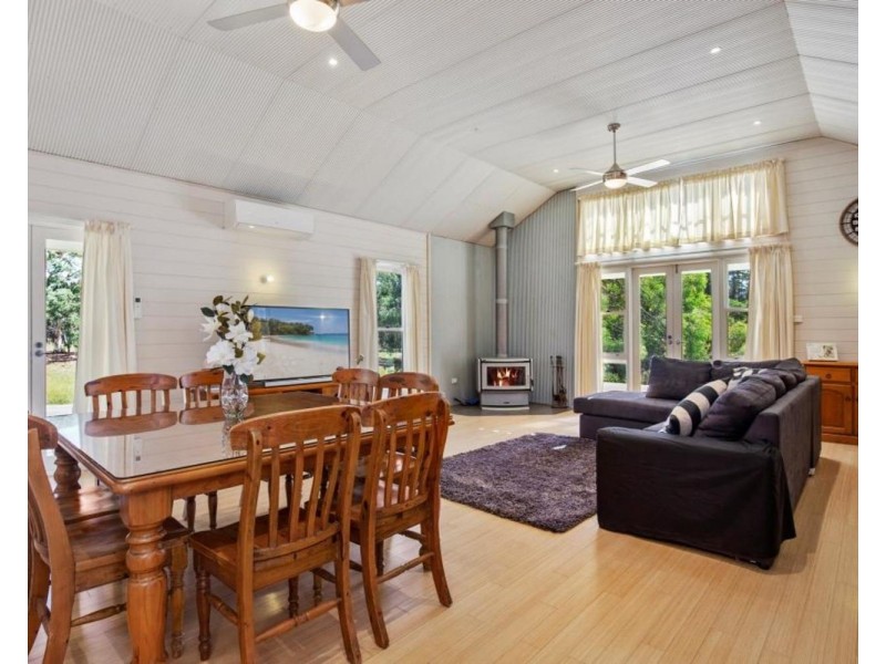 596 Highland Way, Tallong NSW 2579