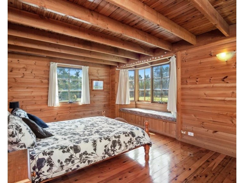 596 Highland Way, Tallong NSW 2579