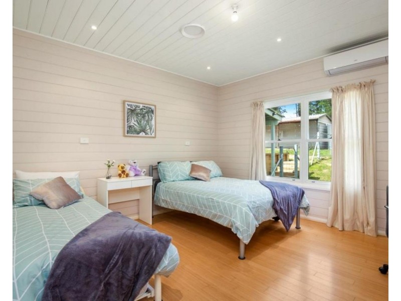 596 Highland Way, Tallong NSW 2579