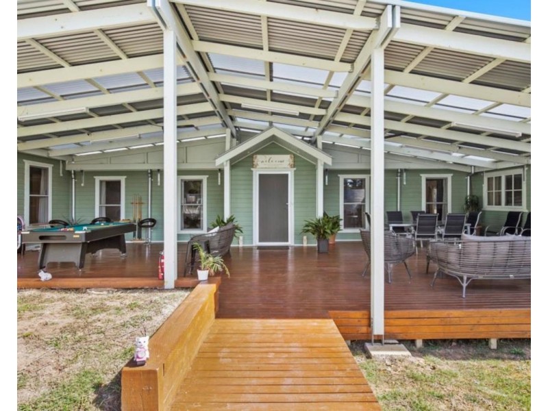 596 Highland Way, Tallong NSW 2579
