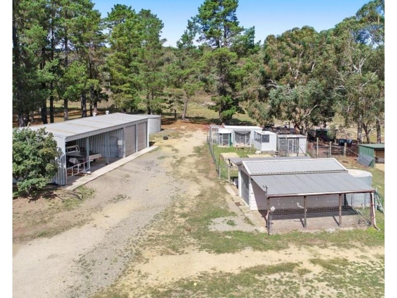 596 Highland Way, Tallong NSW 2579