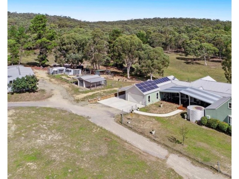 596 Highland Way, Tallong NSW 2579