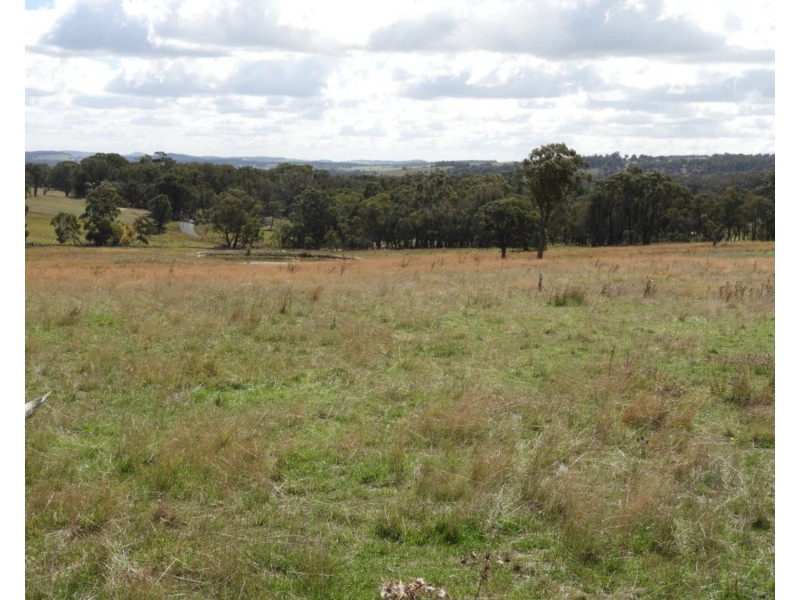 Lot 2 Slaters Lane, Laggan NSW 2583