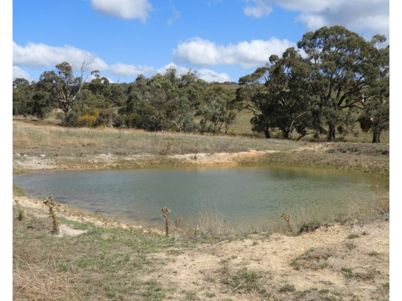 Lot 2 Slaters Lane, Laggan NSW 2583