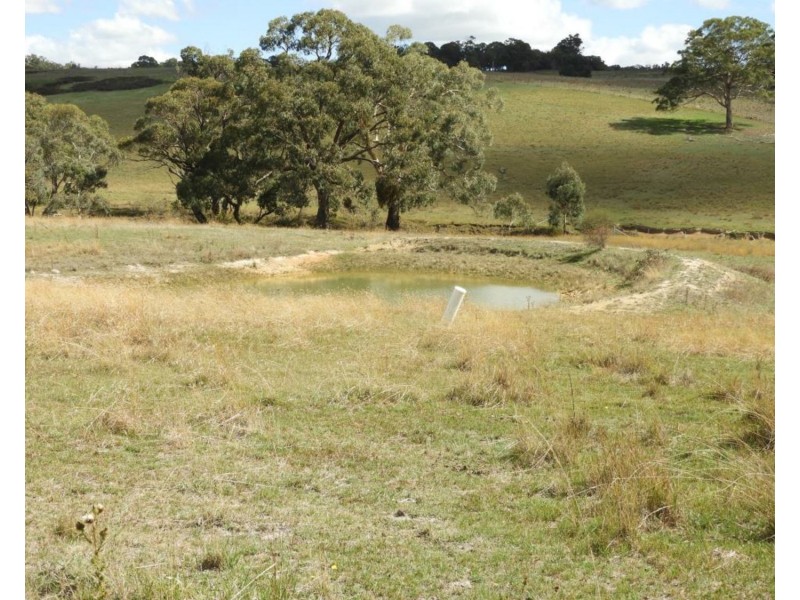 Lot 2 Slaters Lane, Laggan NSW 2583