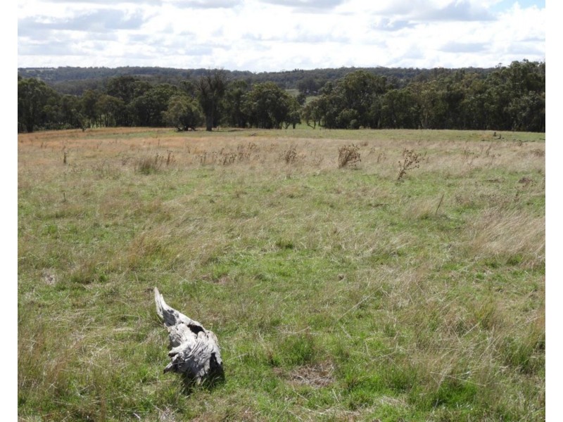 Lot 2 Slaters Lane, Laggan NSW 2583