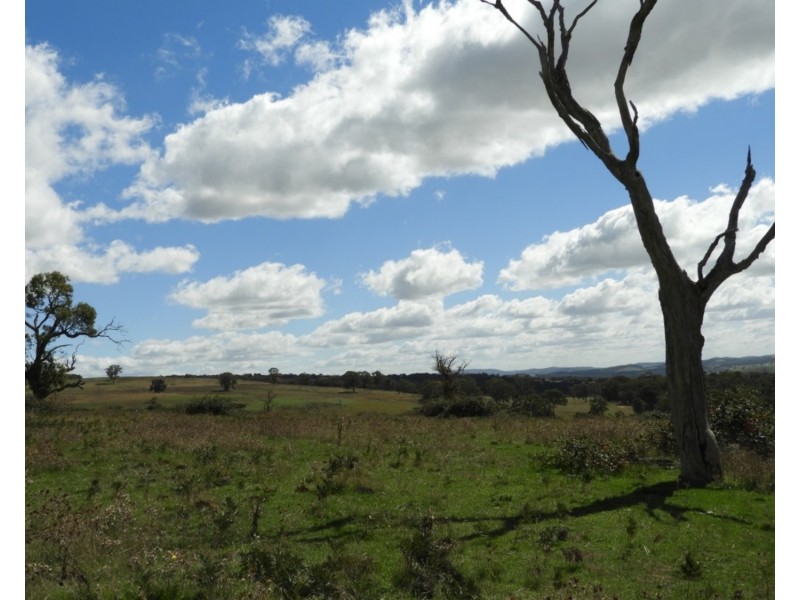 Lot 2 Slaters Lane, Laggan NSW 2583