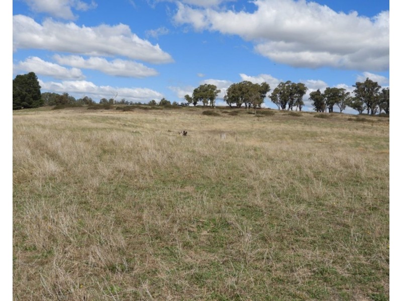 Lot 2 Slaters Lane, Laggan NSW 2583