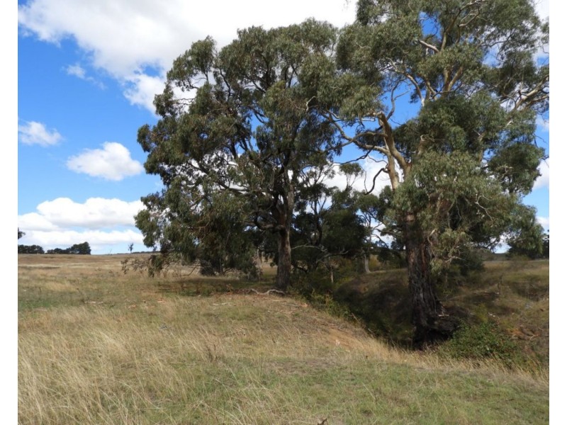 Lot 2 Slaters Lane, Laggan NSW 2583