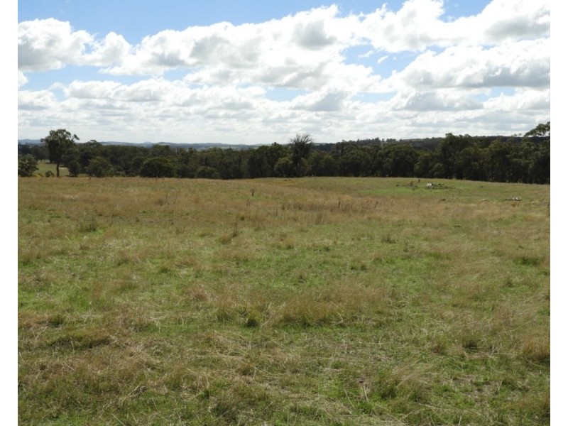 Lot 2 Slaters Lane, Laggan NSW 2583