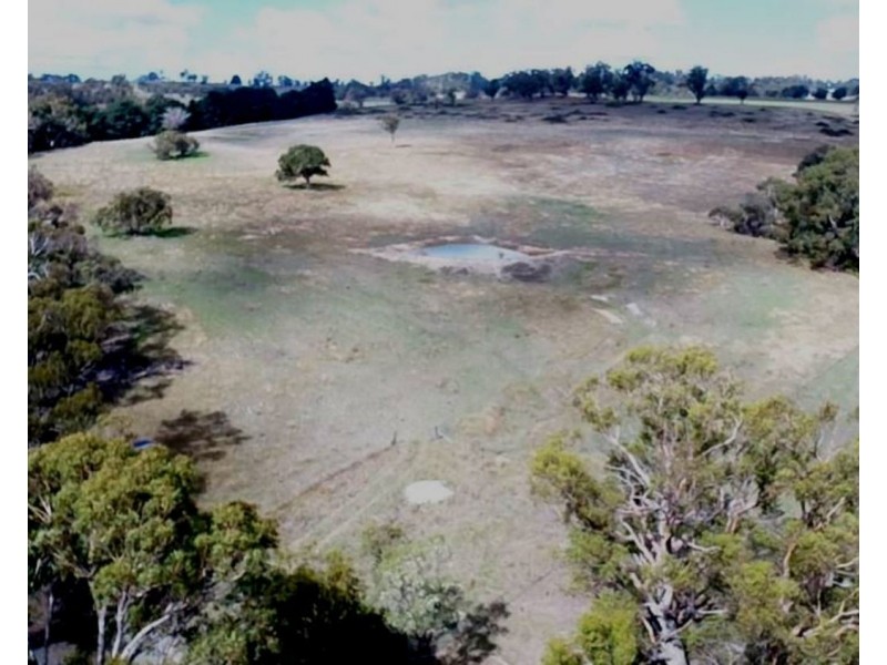 Lot 2 Slaters Lane, Laggan NSW 2583