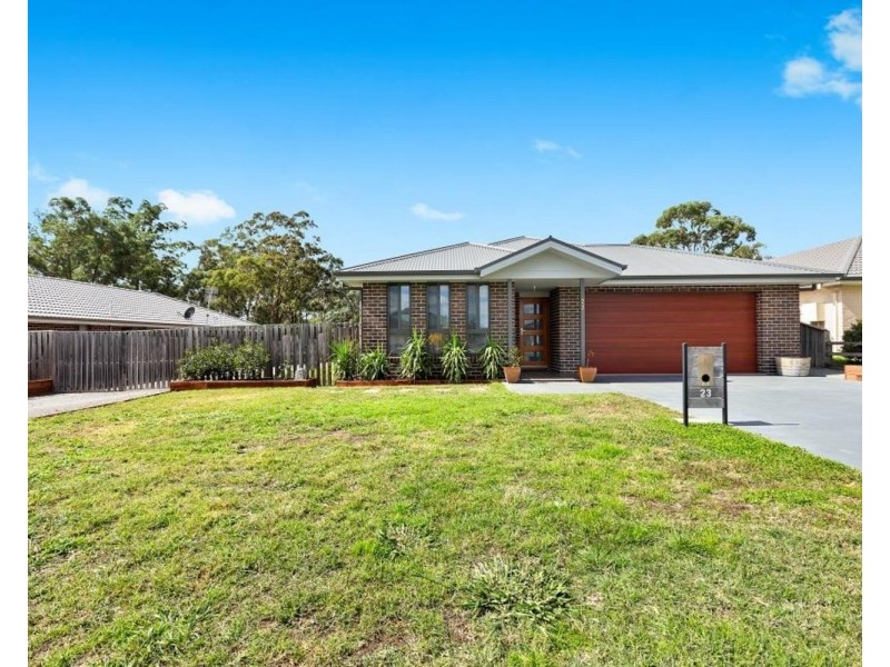 23 Eliza Power Drive, Marulan NSW 2579