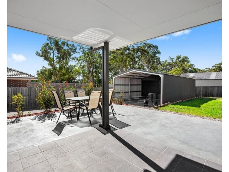 23 Eliza Power Drive, Marulan NSW 2579