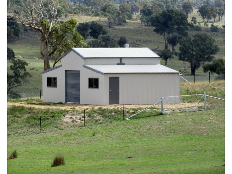 105 Cuddyong Road, Binda NSW 2583