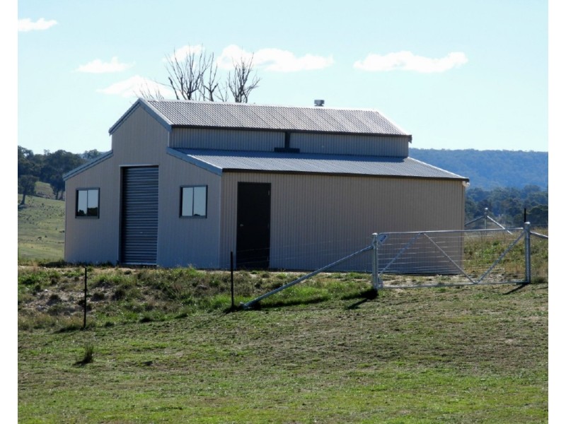 105 Cuddyong Road, Binda NSW 2583