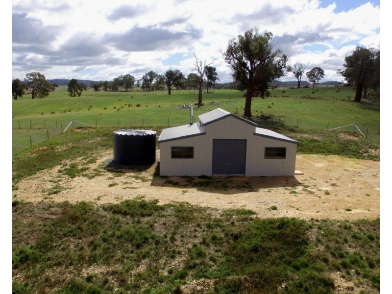 105 Cuddyong Road, Binda NSW 2583
