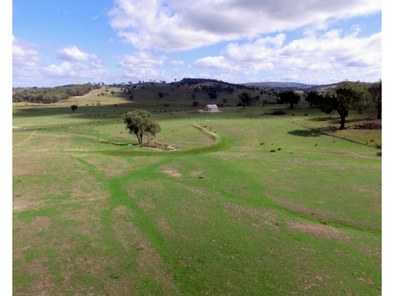 105 Cuddyong Road, Binda NSW 2583