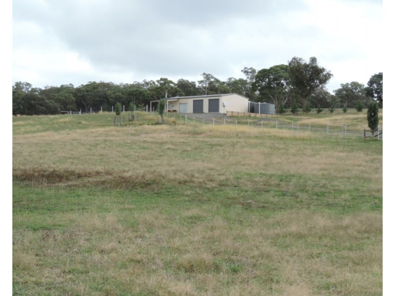 1046 Lumley Road, Bungonia NSW 2580