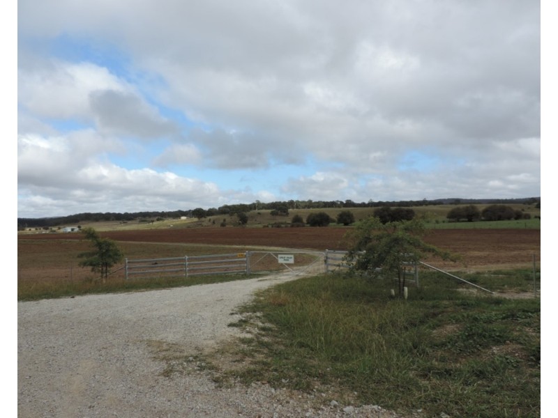 1046 Lumley Road, Bungonia NSW 2580