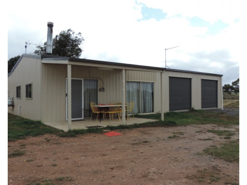 1046 Lumley Road, Bungonia NSW 2580