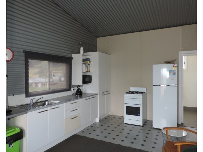 1046 Lumley Road, Bungonia NSW 2580