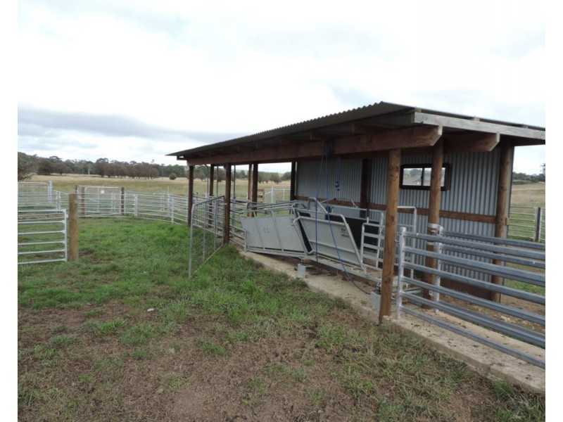 1046 Lumley Road, Bungonia NSW 2580