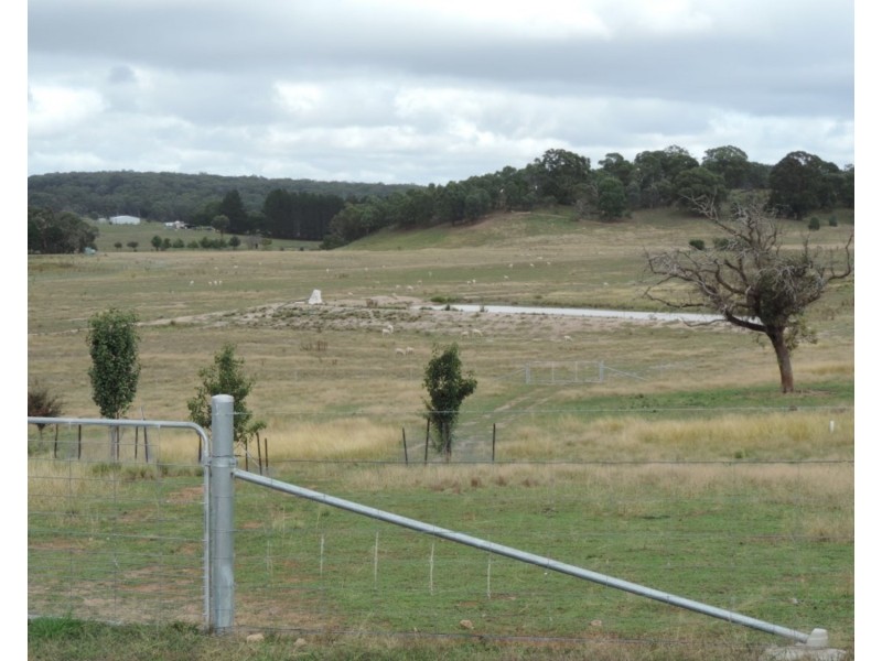 1046 Lumley Road, Bungonia NSW 2580