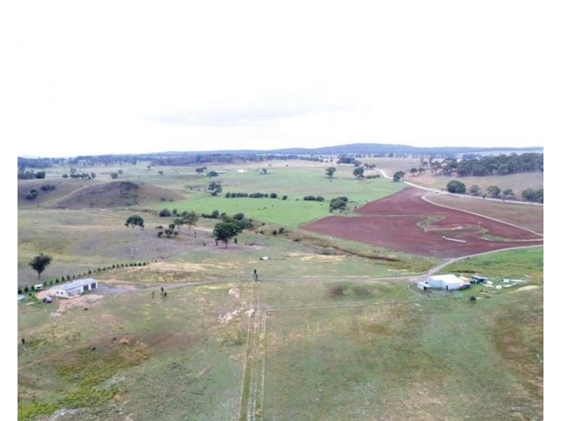 1046 Lumley Road, Bungonia NSW 2580