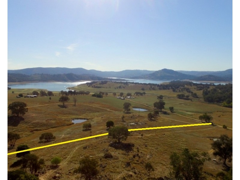 95 Streamville Road, Bigga NSW 2583