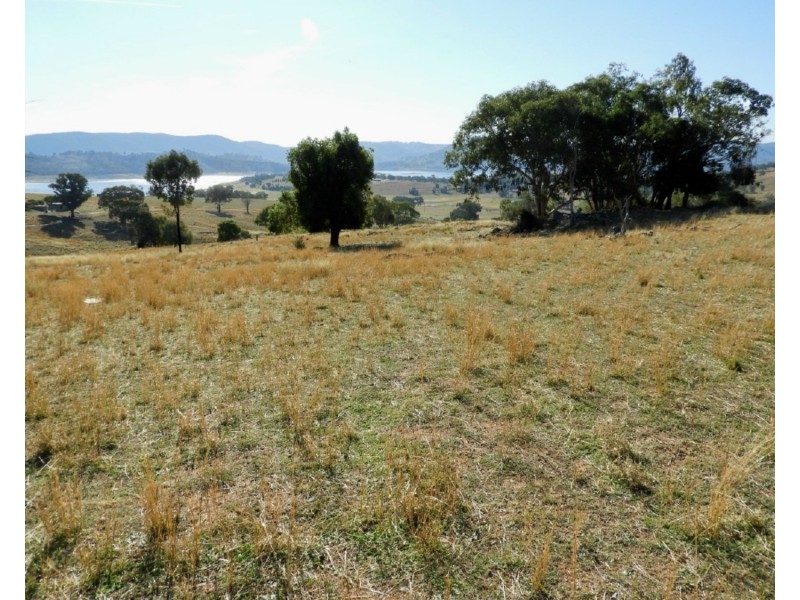 95 Streamville Road, Bigga NSW 2583