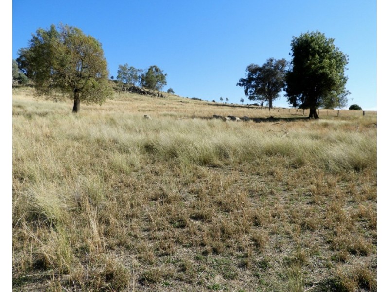 95 Streamville Road, Bigga NSW 2583