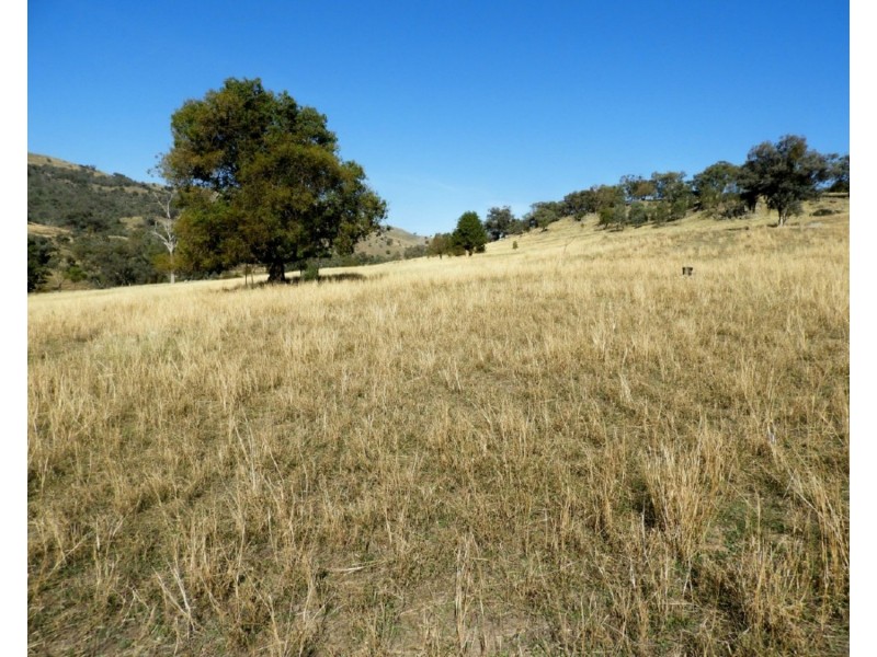 95 Streamville Road, Bigga NSW 2583